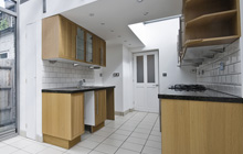 Eolaigearraidh kitchen extension leads